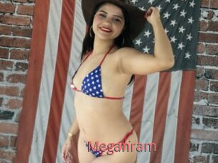 Meganram