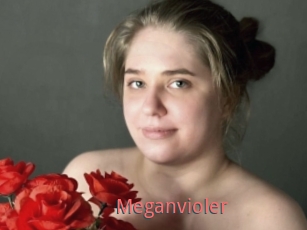 Meganvioler