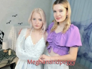 Meghanandpeggy