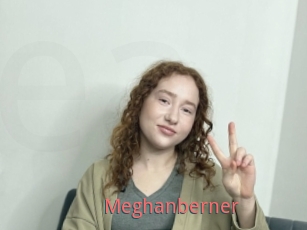 Meghanberner