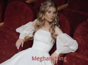 Meghanching