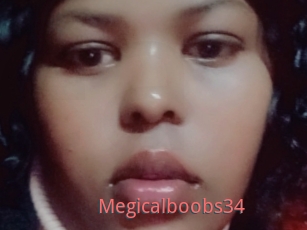 Megicalboobs34