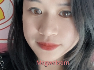 Megwelsom