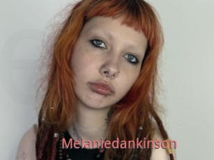 Melaniedankinson