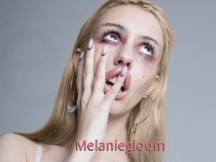 Melaniegloom