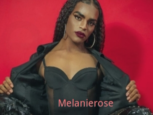 Melanierose
