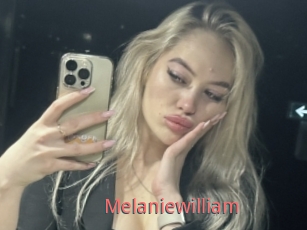 Melaniewilliam