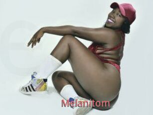 Melanitom