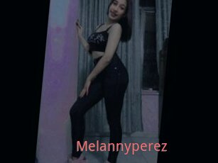 Melannyperez