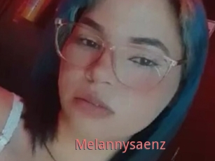 Melannysaenz