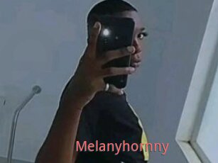 Melanyhornny