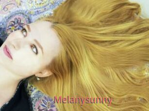 Melanysunny