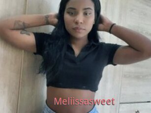 Meliissasweet