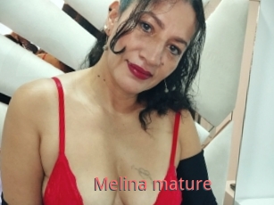 Melina_mature