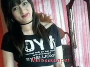 Melisaacooper