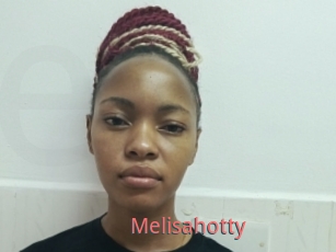 Melisahotty