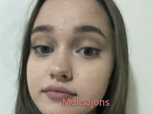 Melisajons