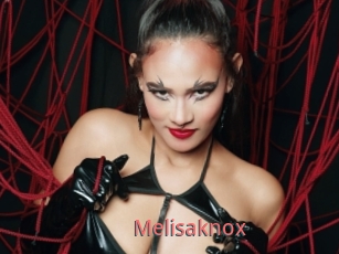 Melisaknox