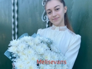 Melisevans