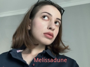 Melissadune