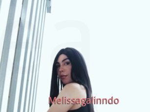 Melissagalinndo