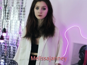 Melissajanney