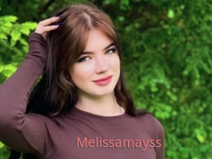 Melissamayss