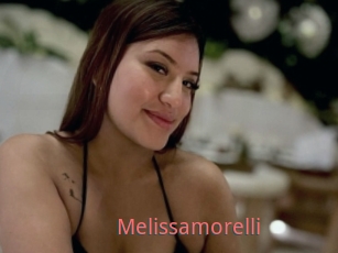 Melissamorelli