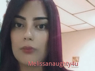 Melissanaughty4u