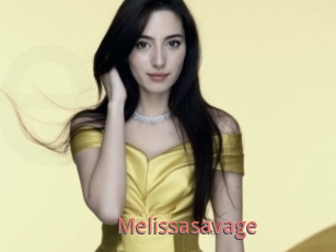 Melissasavage