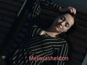 Melissasheldon
