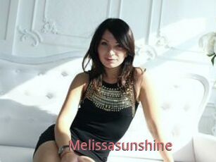 Melissasunshine