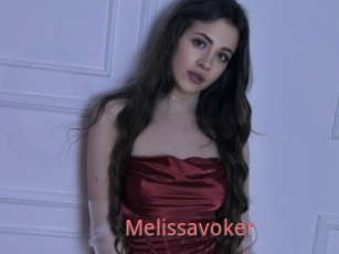 Melissavoker