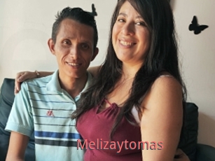 Melizaytomas