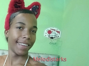 Melodistarks