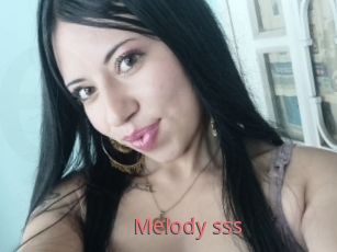Melody_sss
