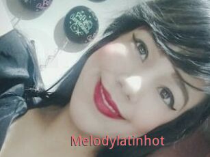 Melodylatinhot
