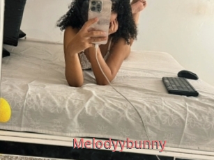 Melodyybunny