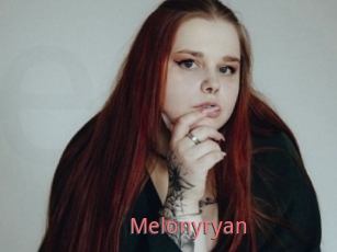 Melonyryan