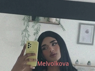 Melvolkova
