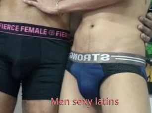 Men_sexy_latins
