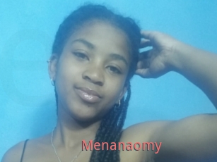 Menanaomy