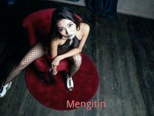 Mengitin