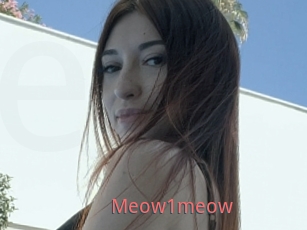 Meow1meow