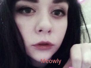 Meowly