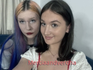 Merciaandverona