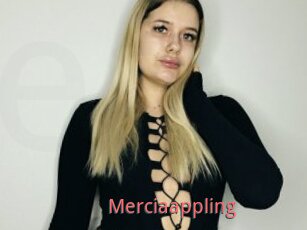 Merciaappling