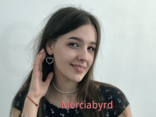 Merciabyrd