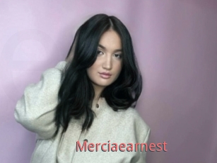 Merciaearnest