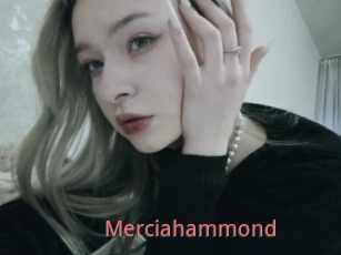 Merciahammond